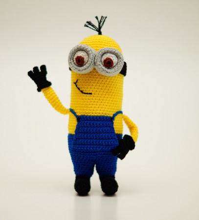 Mimoň